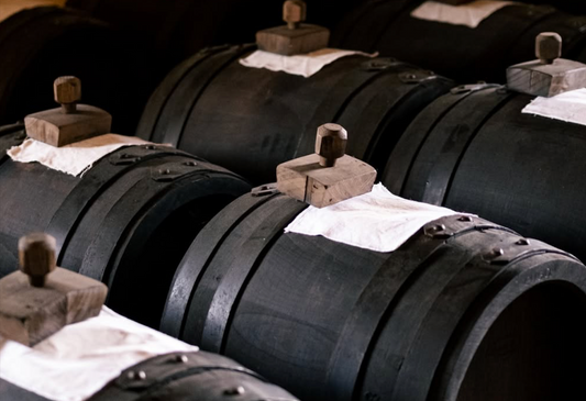 How "Officine DEFRUTUM" Balsamic Vinegar is Made